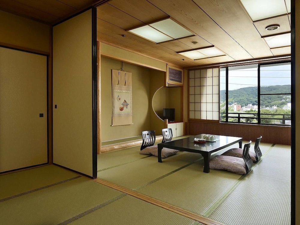 伊東園ホテル松川館 熱海