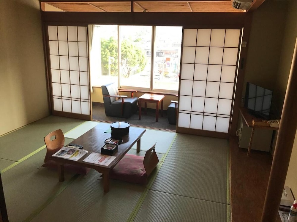 伊東園ホテル別館 熱海
