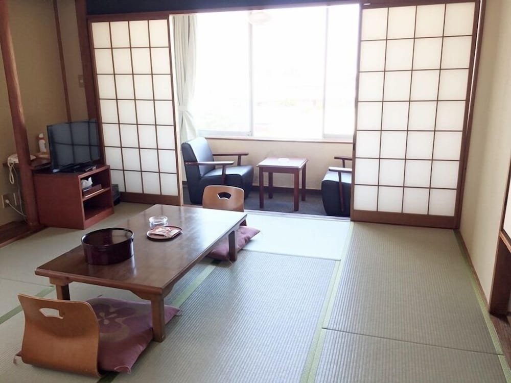 伊東園ホテル別館 熱海