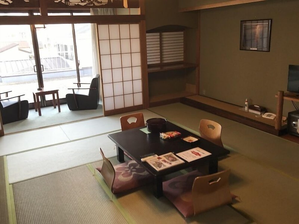 伊東園ホテル別館 熱海
