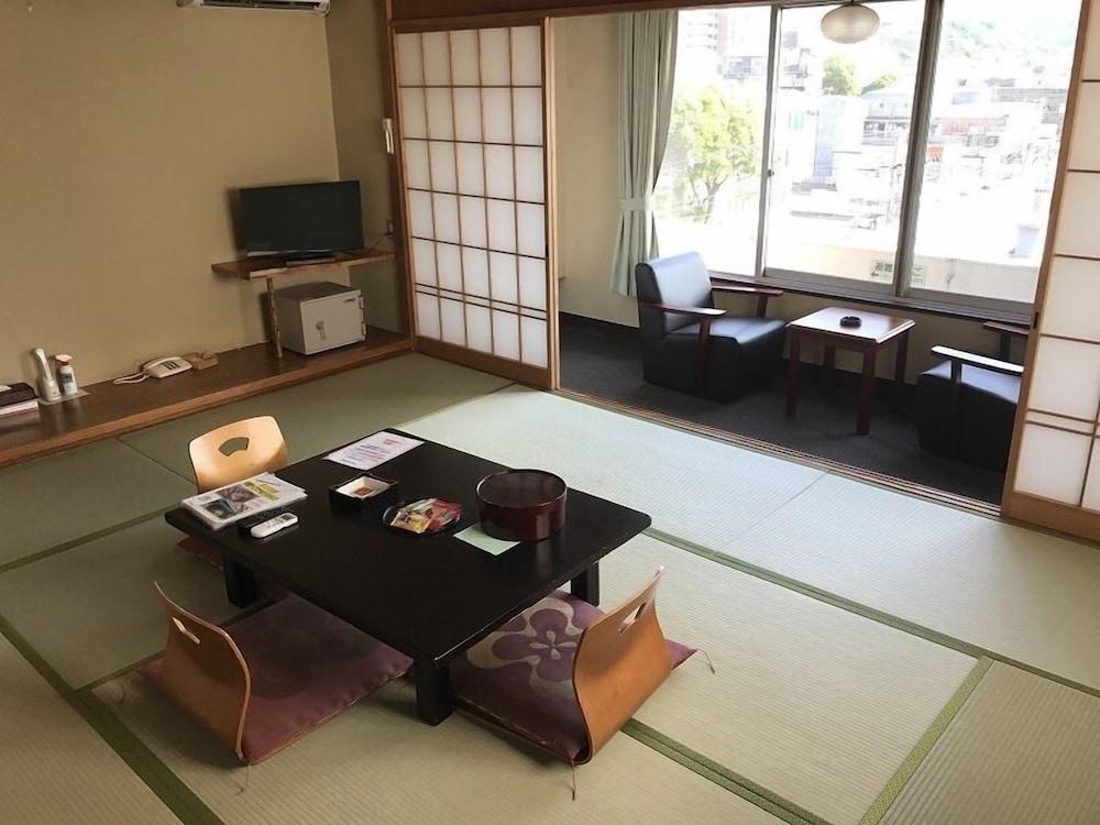 伊東園ホテル別館 熱海