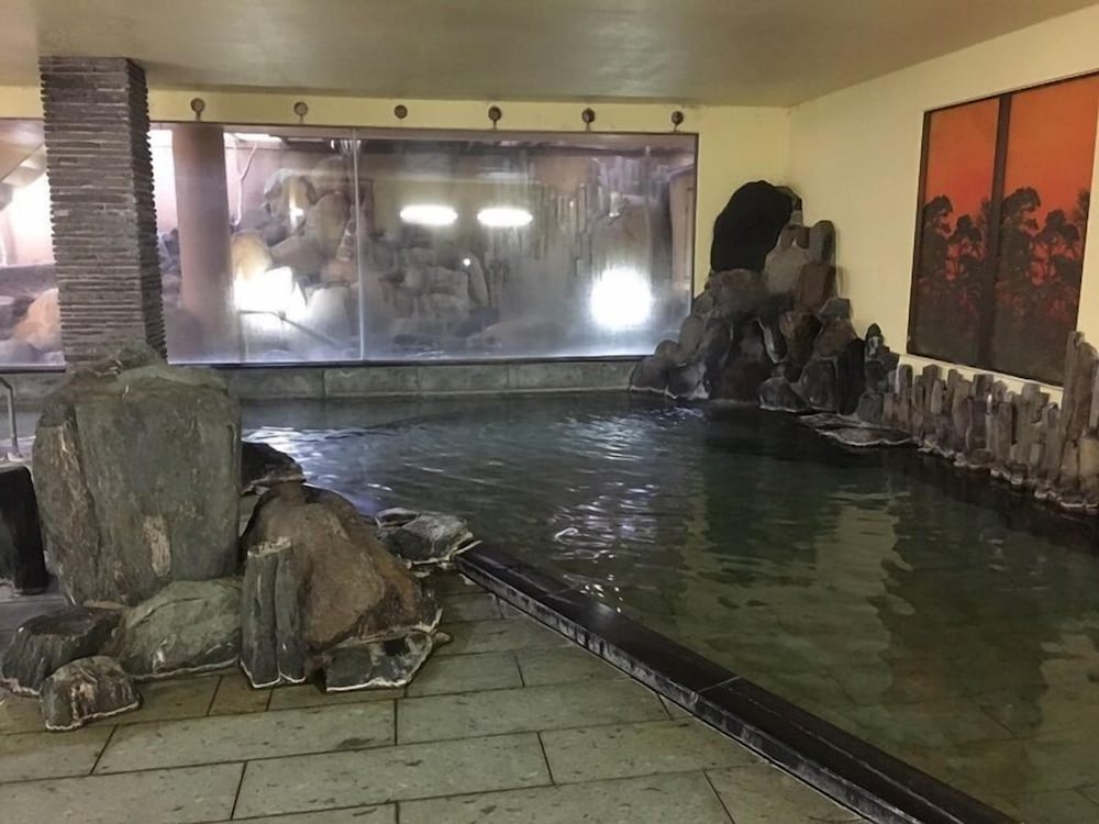 伊東園ホテル別館 熱海