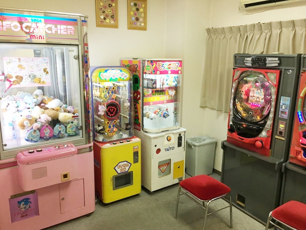 伊東園ホテル別館 熱海