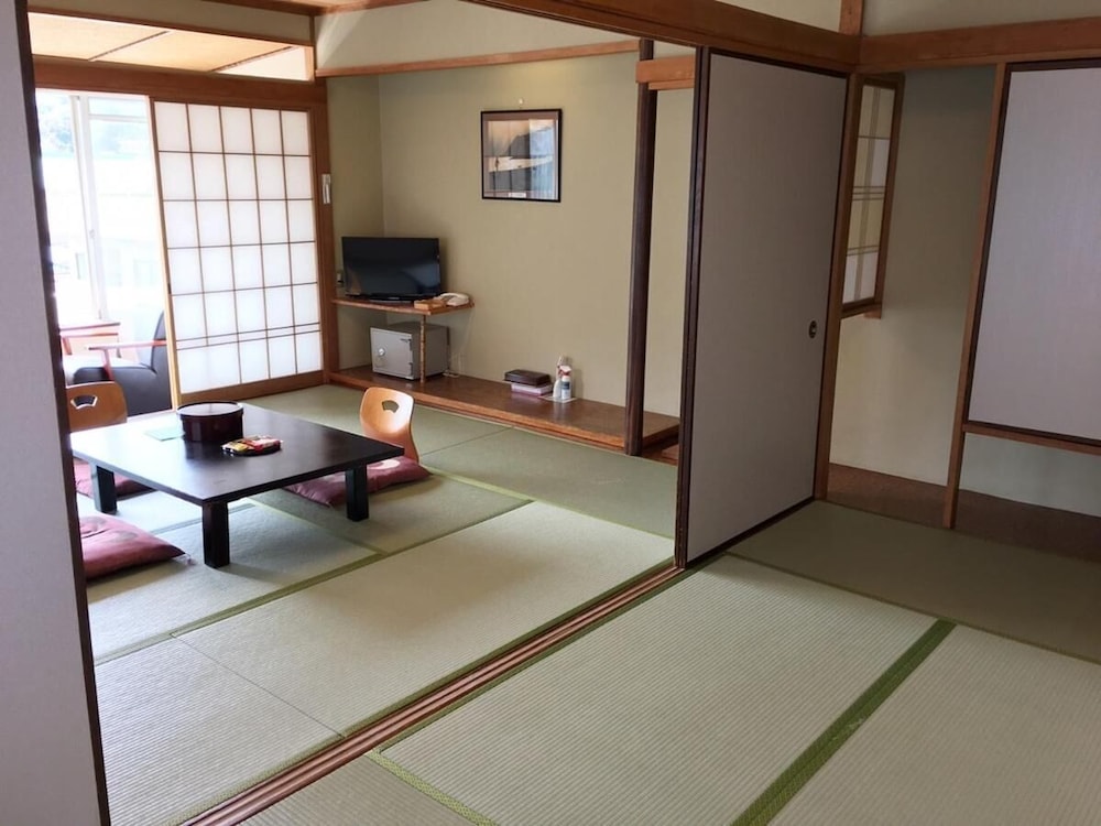 伊東園ホテル別館 熱海