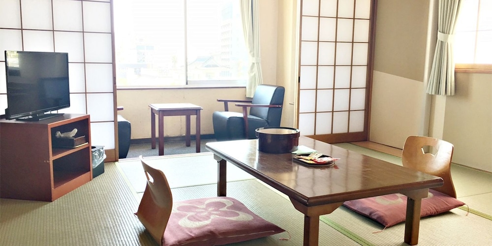 伊東園ホテル別館 熱海