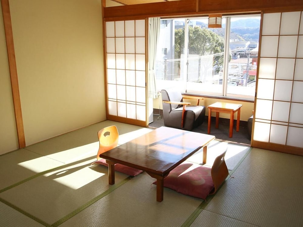 伊東園ホテル別館 熱海