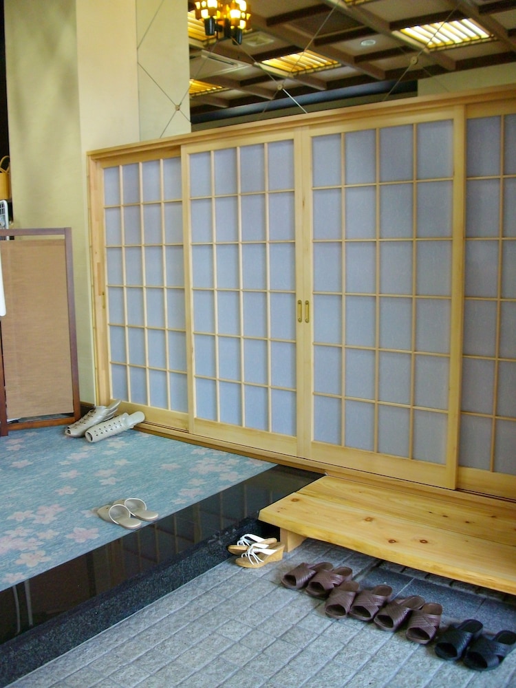 伊東温泉 ホテルよしの 熱海