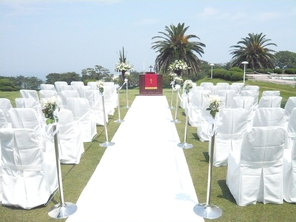 川奈ホテル 熱海