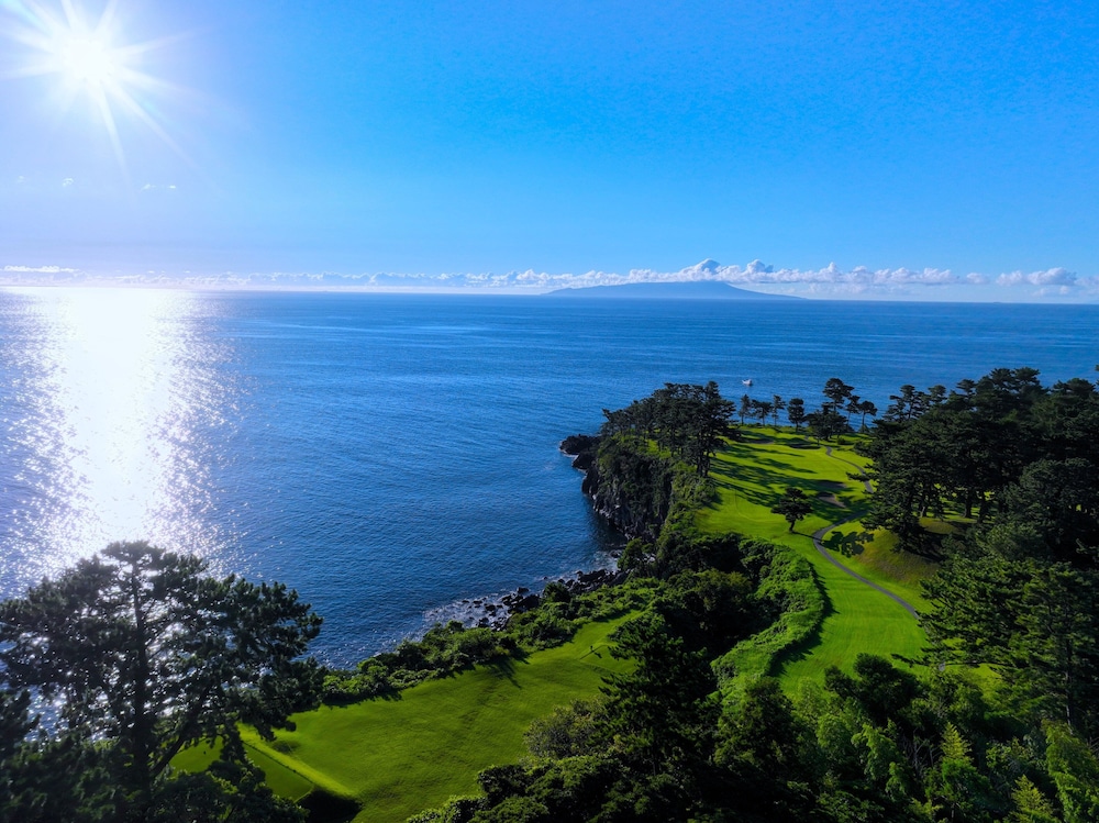 川奈ホテル 熱海