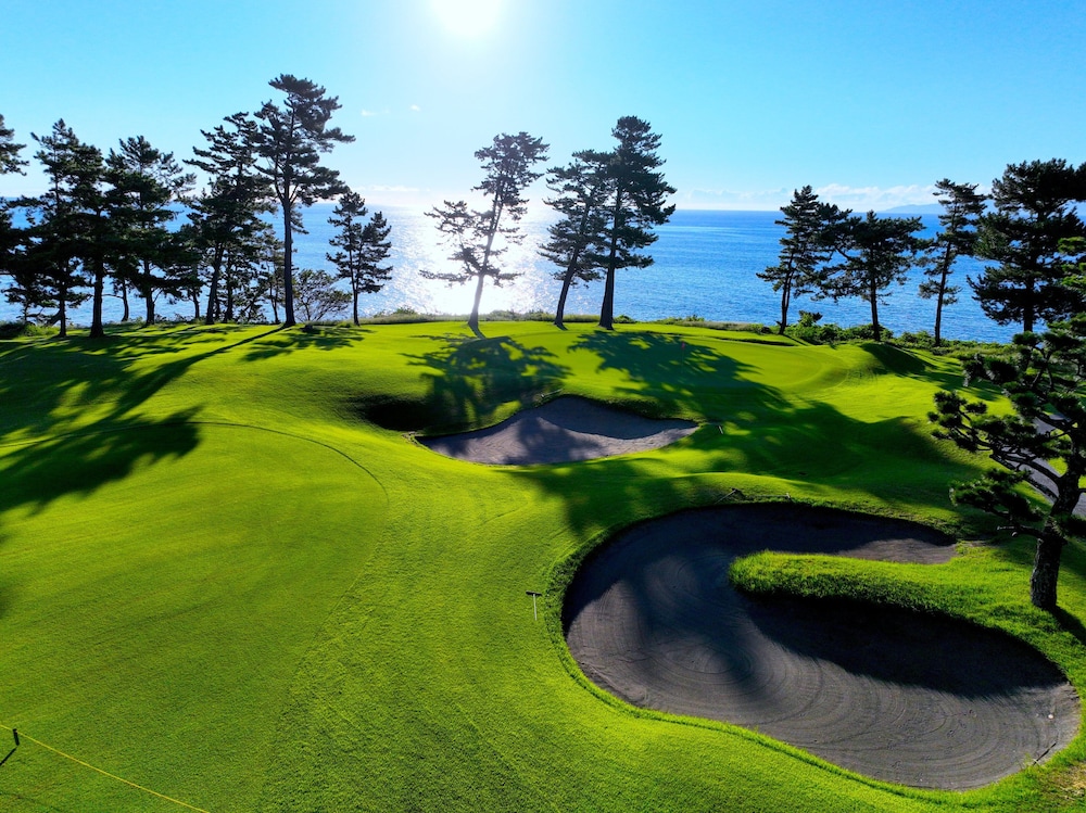 川奈ホテル 熱海