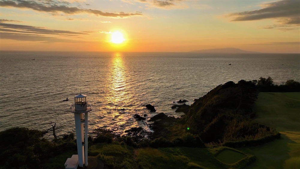 川奈ホテル 熱海