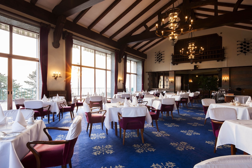 川奈ホテル 熱海