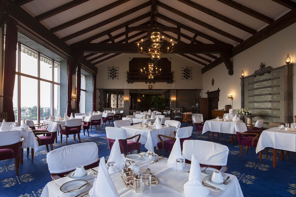 川奈ホテル 熱海