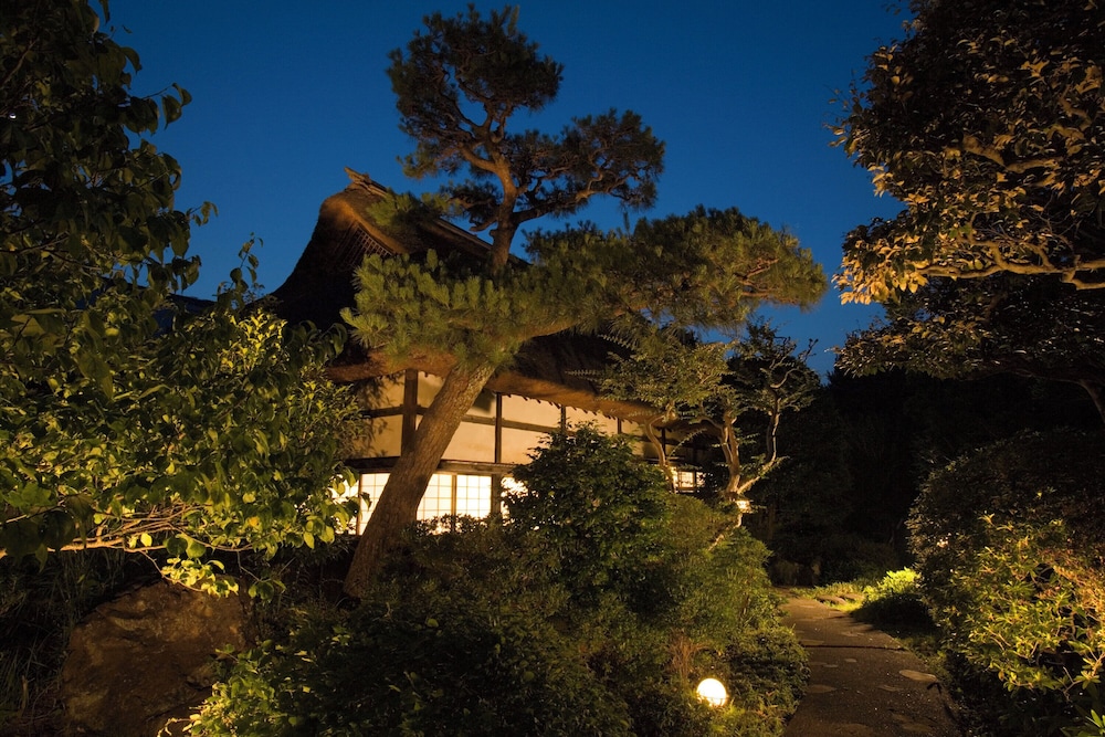 川奈ホテル 熱海