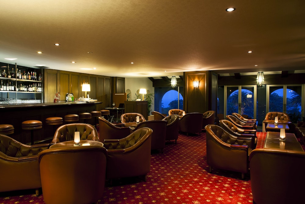 川奈ホテル 熱海