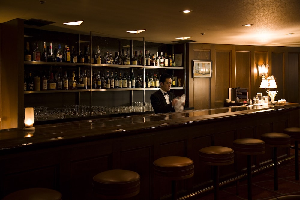 川奈ホテル 熱海