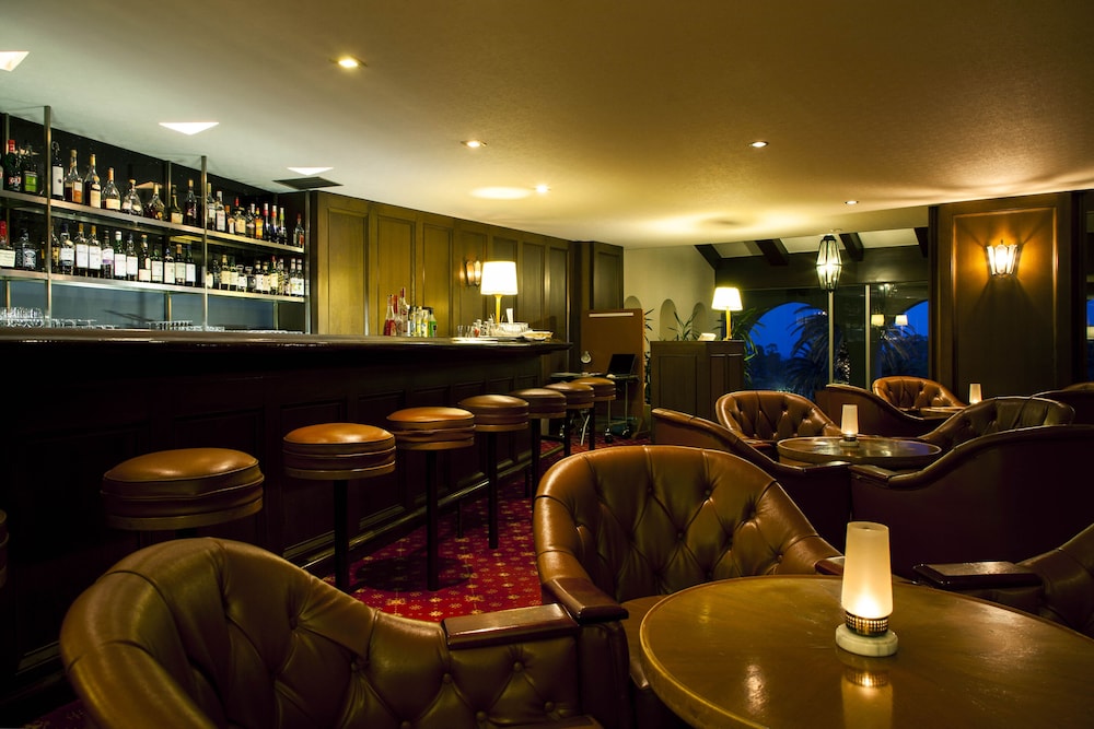 川奈ホテル 熱海