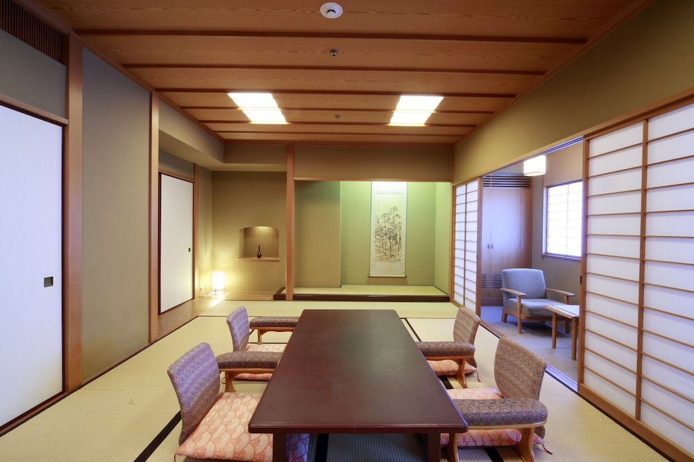 川奈ホテル 熱海