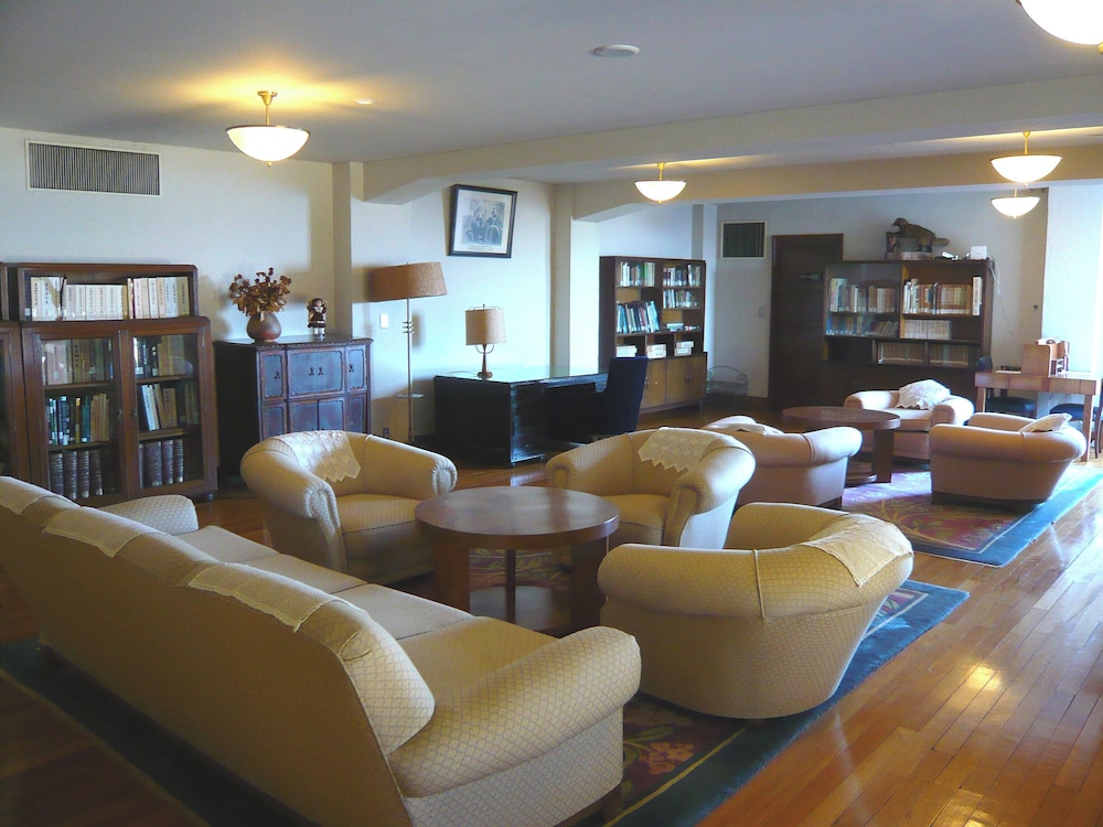 川奈ホテル 熱海