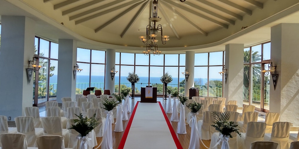 川奈ホテル 熱海