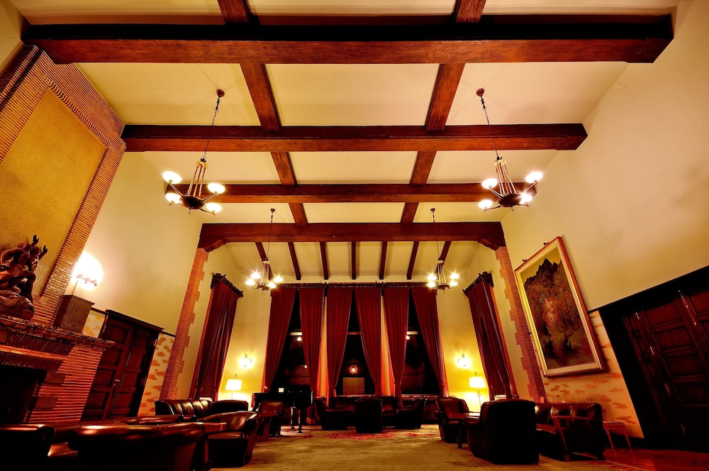 川奈ホテル 熱海