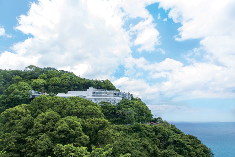 ホテル ふたり木もれ陽 熱海