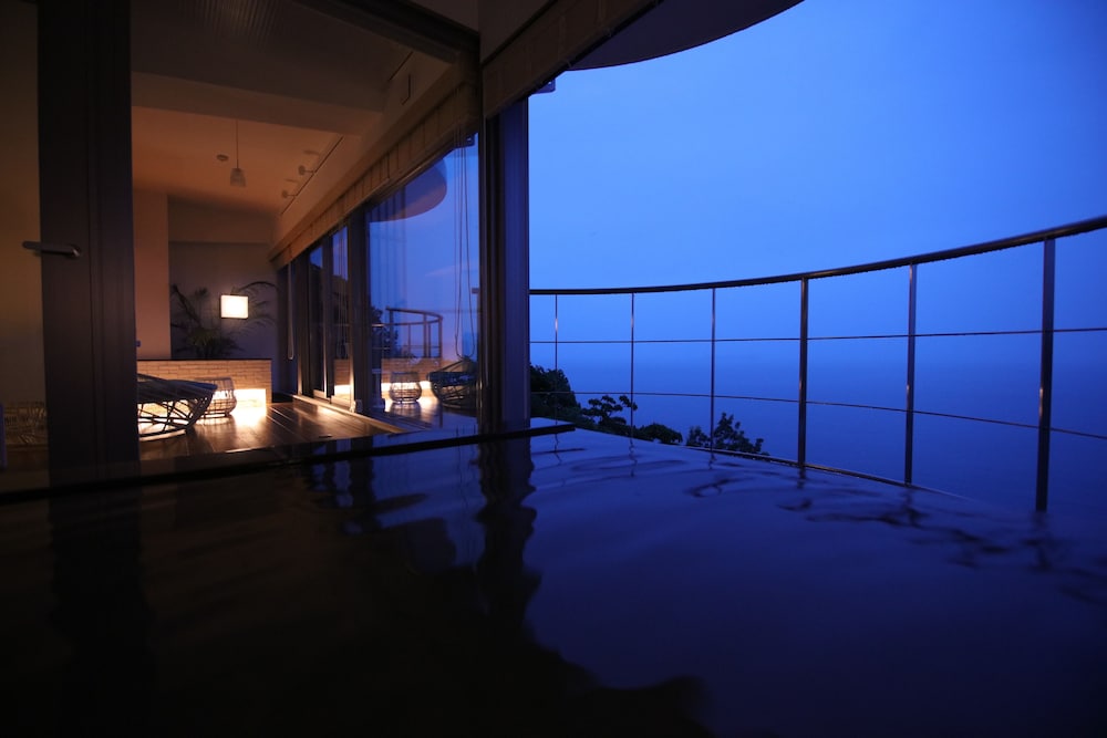 ホテル ふたり木もれ陽 熱海