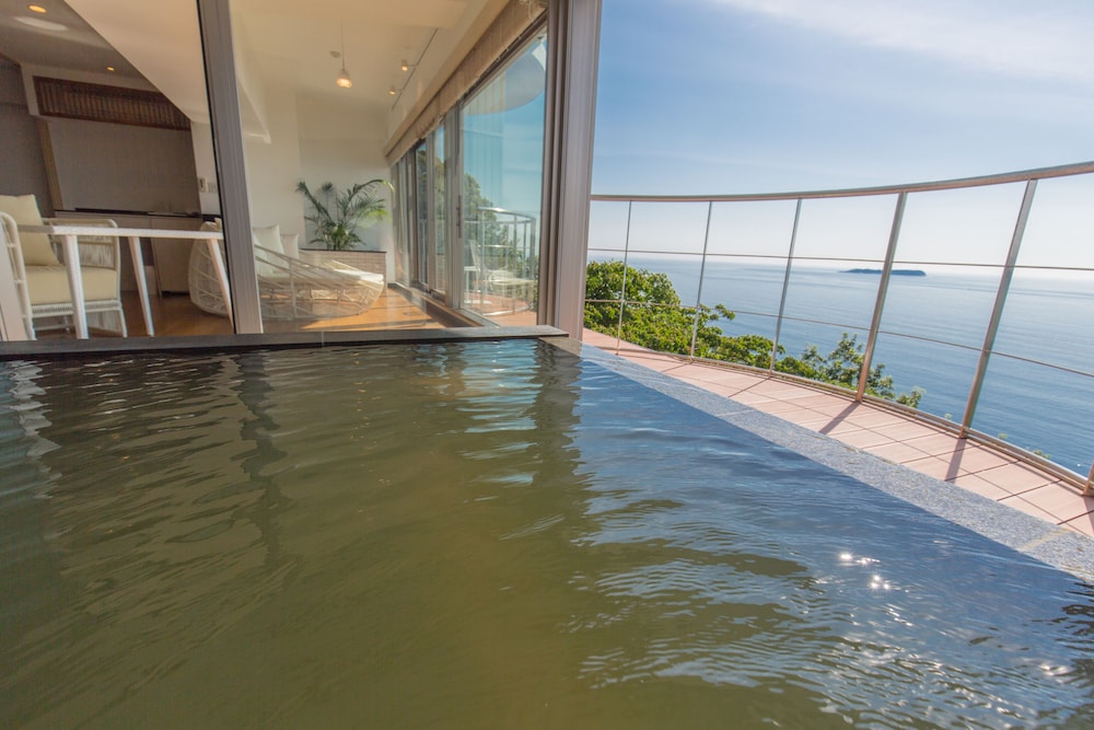 ホテル ふたり木もれ陽 熱海