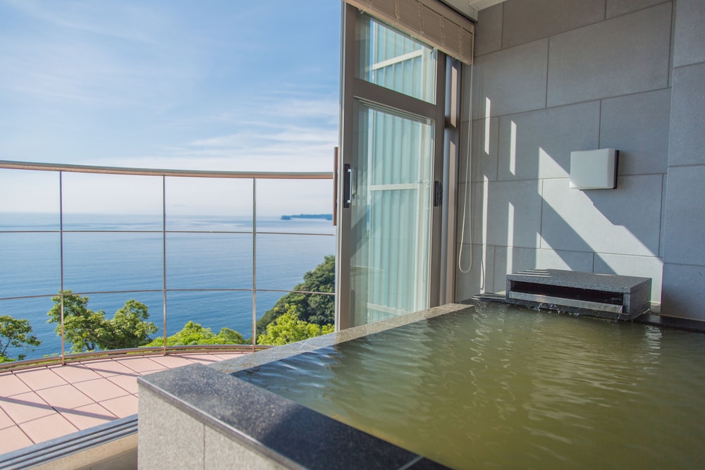 ホテル ふたり木もれ陽 熱海