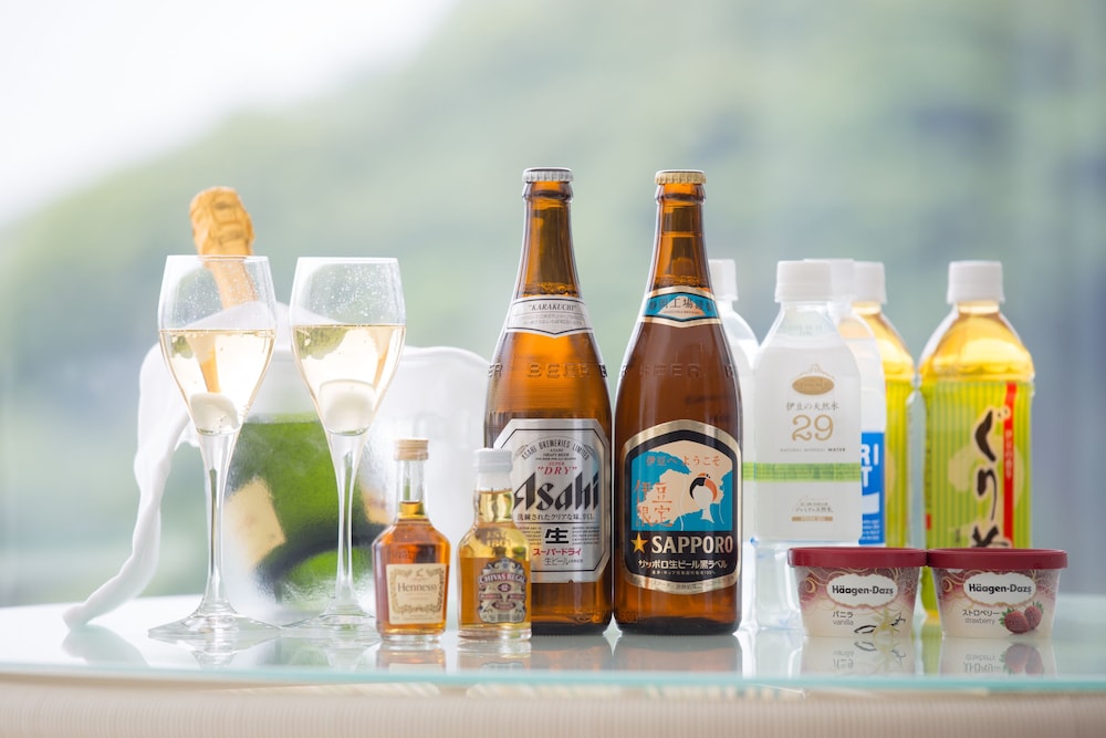 ホテル ふたり木もれ陽 熱海