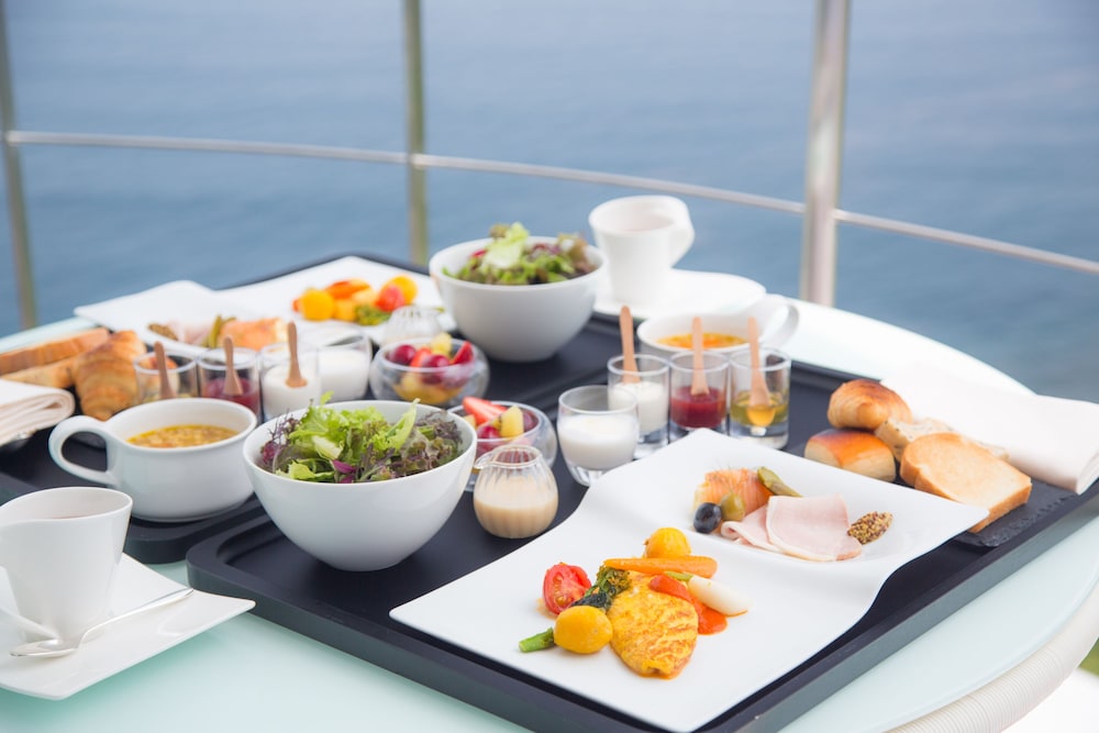 ホテル ふたり木もれ陽 熱海