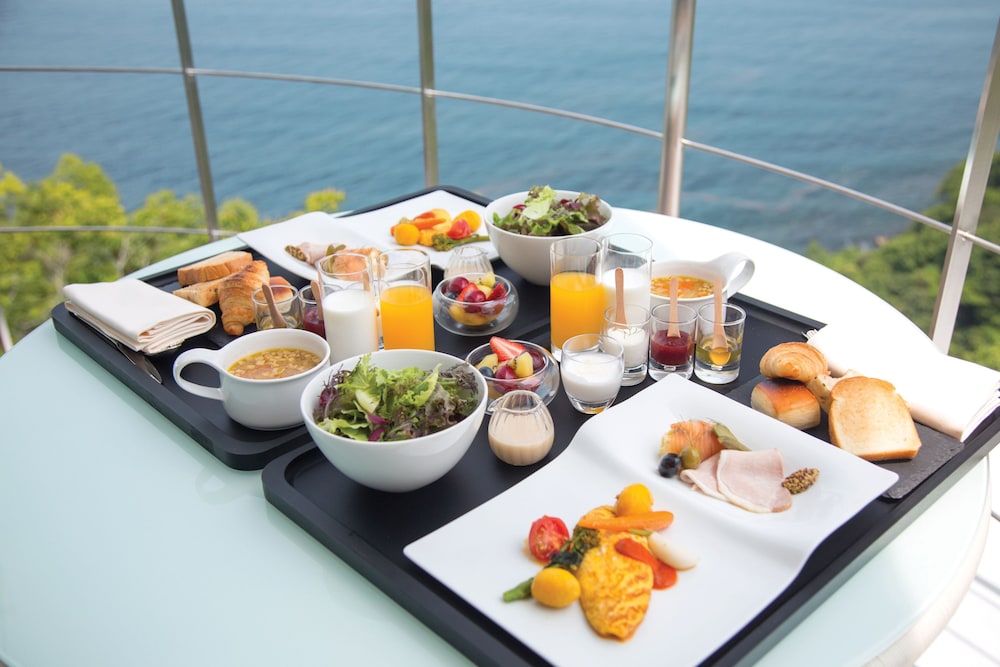 ホテル ふたり木もれ陽 熱海