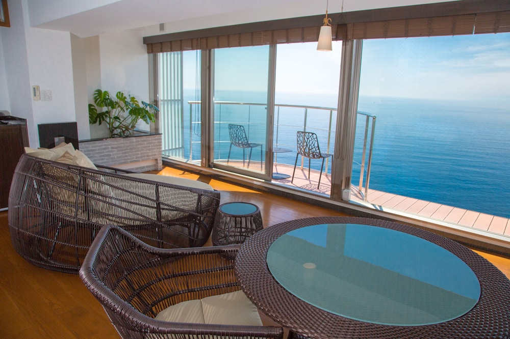 ホテル ふたり木もれ陽 熱海