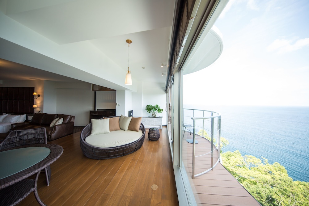 ホテル ふたり木もれ陽 熱海