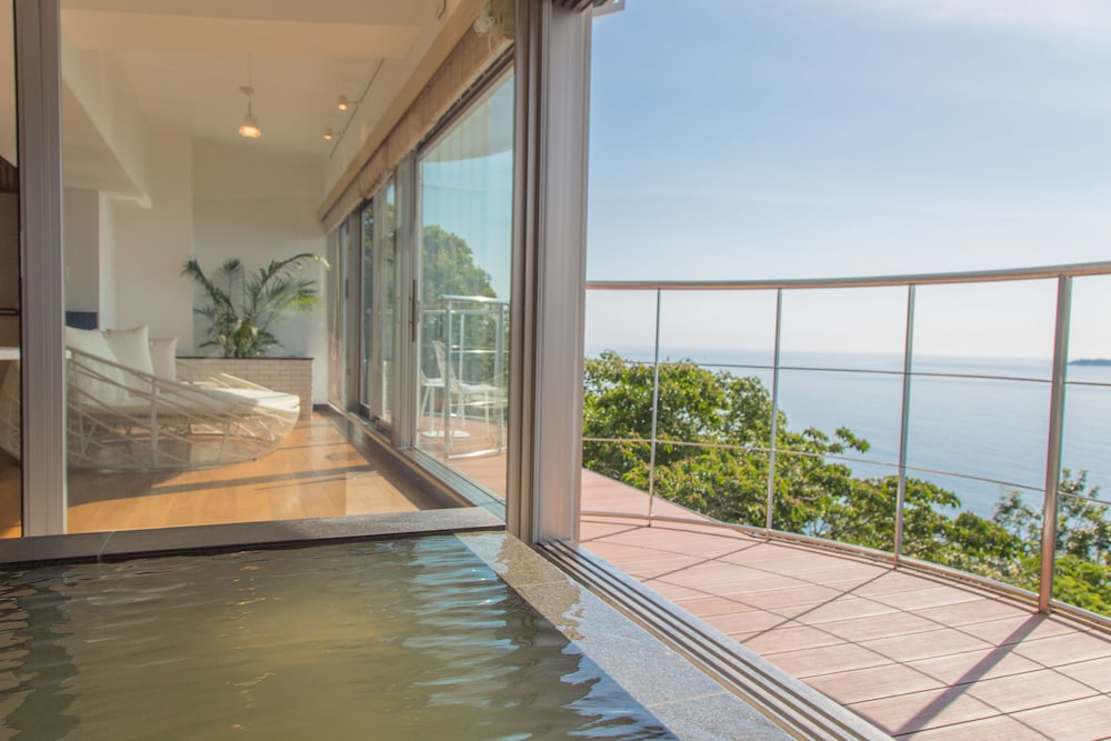 ホテル ふたり木もれ陽 熱海