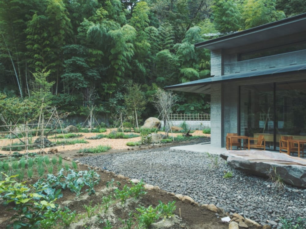SOKI ATAMI 熱海