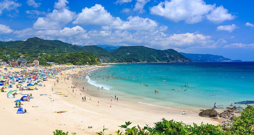 伊三郎 熱海