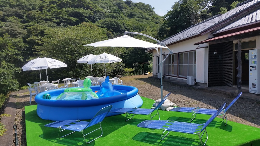 伊三郎 熱海
