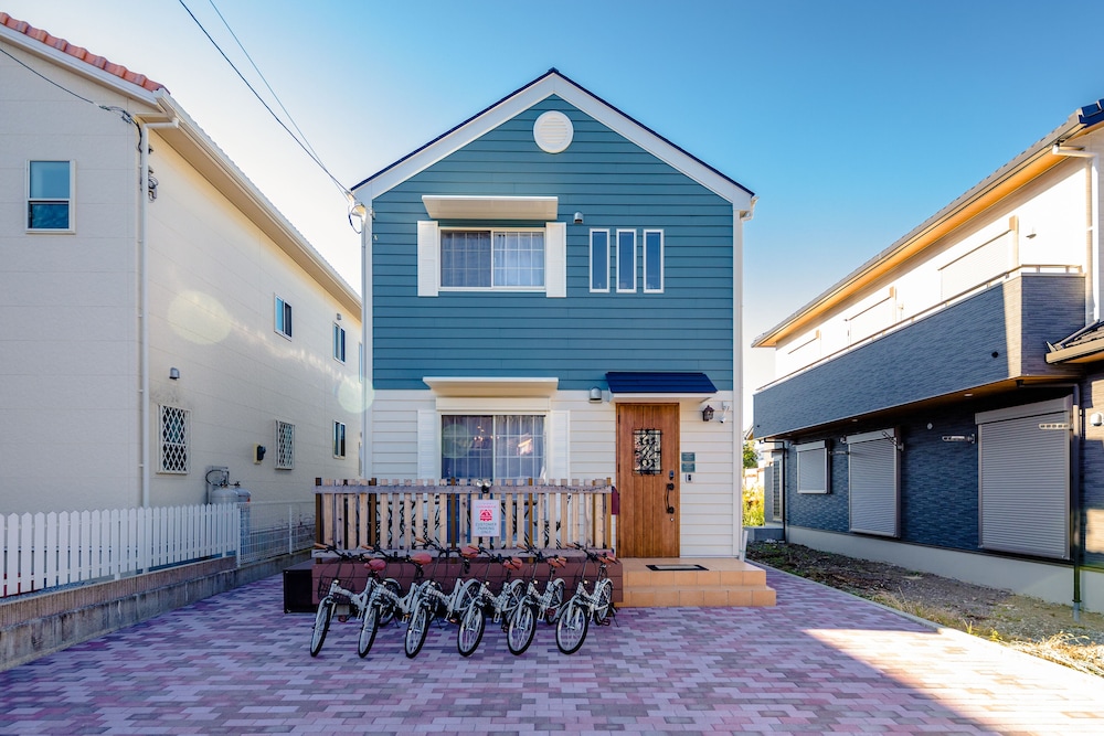 ヴィラハナサク富士御殿場アウトレット 熱海