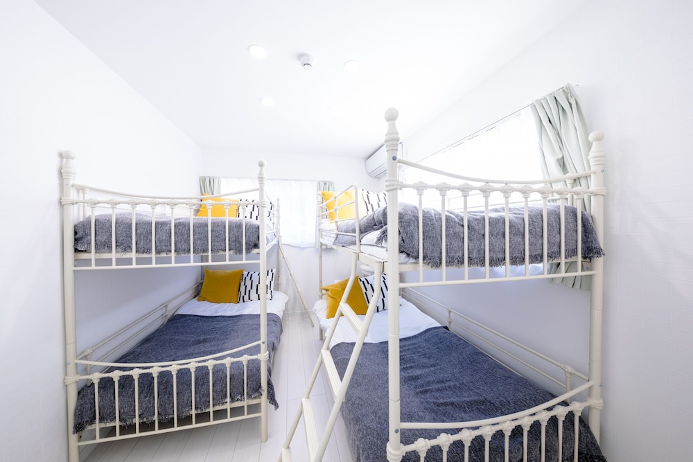 ヴィラハナサク富士御殿場アウトレット 熱海