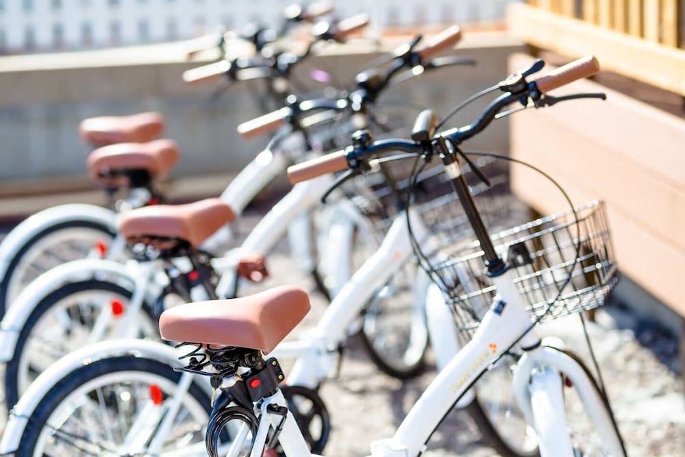 ヴィラハナサク富士御殿場アウトレット 熱海