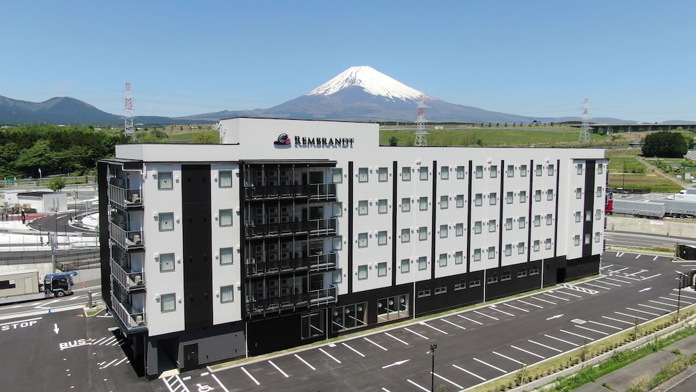 レンブラントスタイル御殿場駒門 熱海