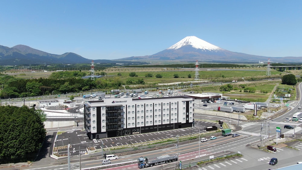 レンブラントスタイル御殿場駒門 熱海