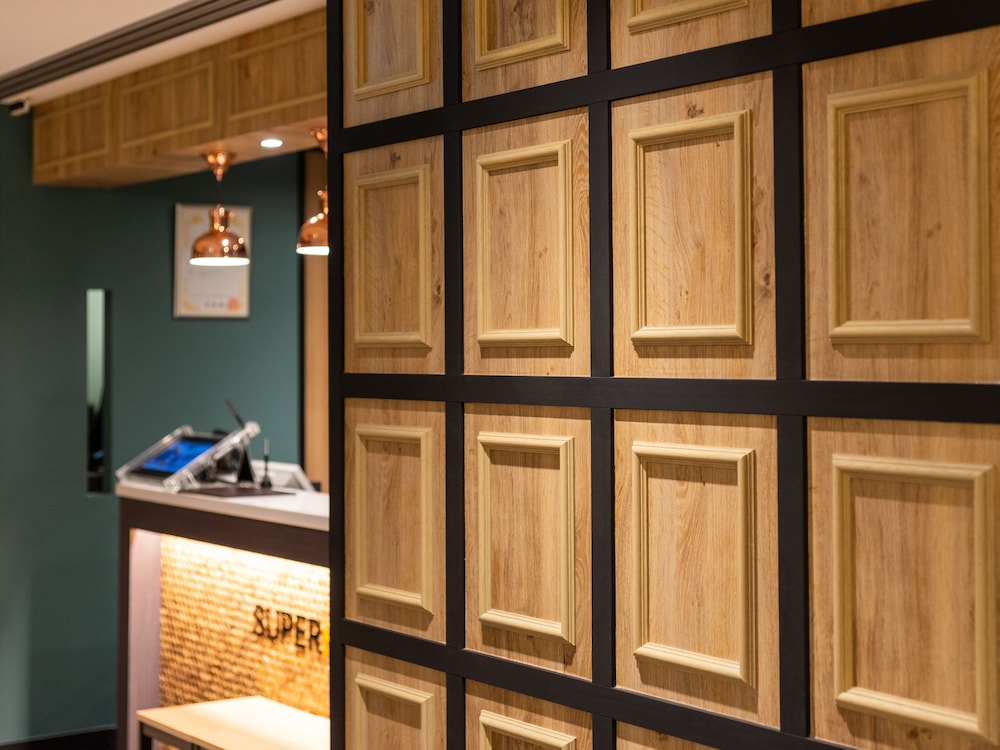 スーパーホテル御殿場 1 号館 熱海