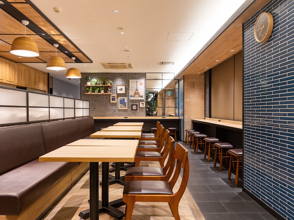 スーパーホテル御殿場 1 号館 熱海