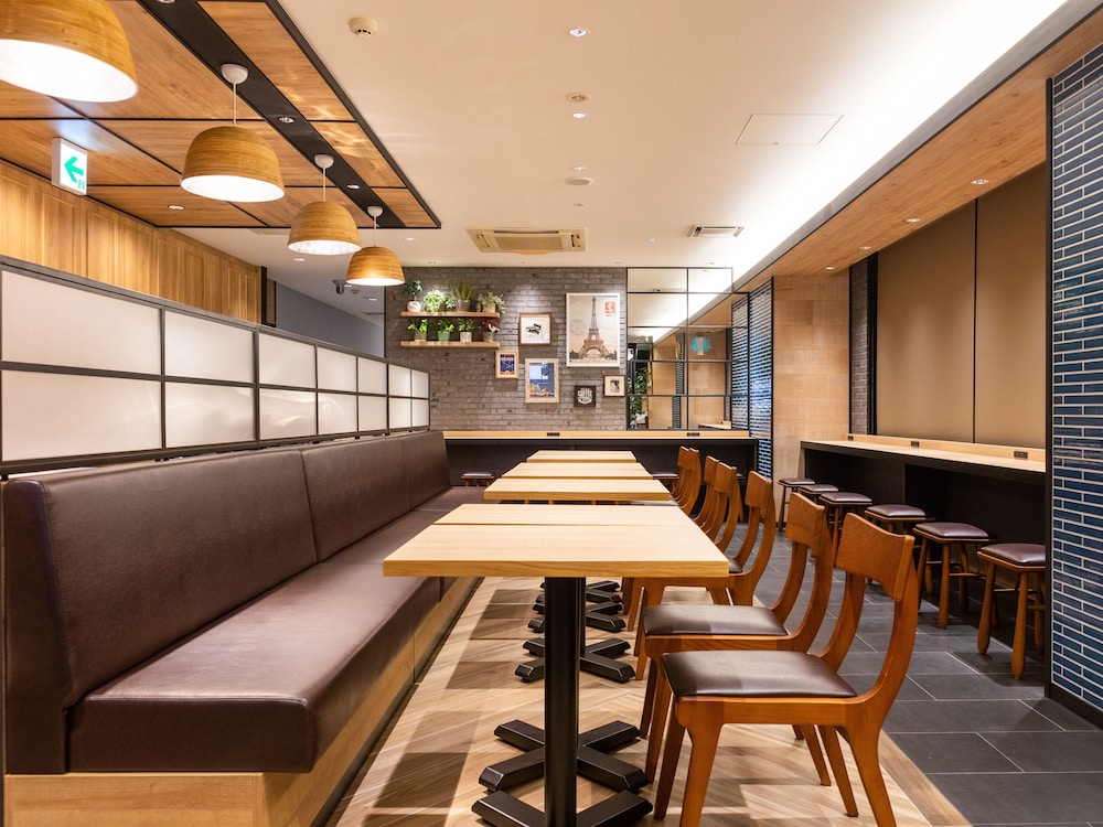 スーパーホテル御殿場 1 号館 熱海