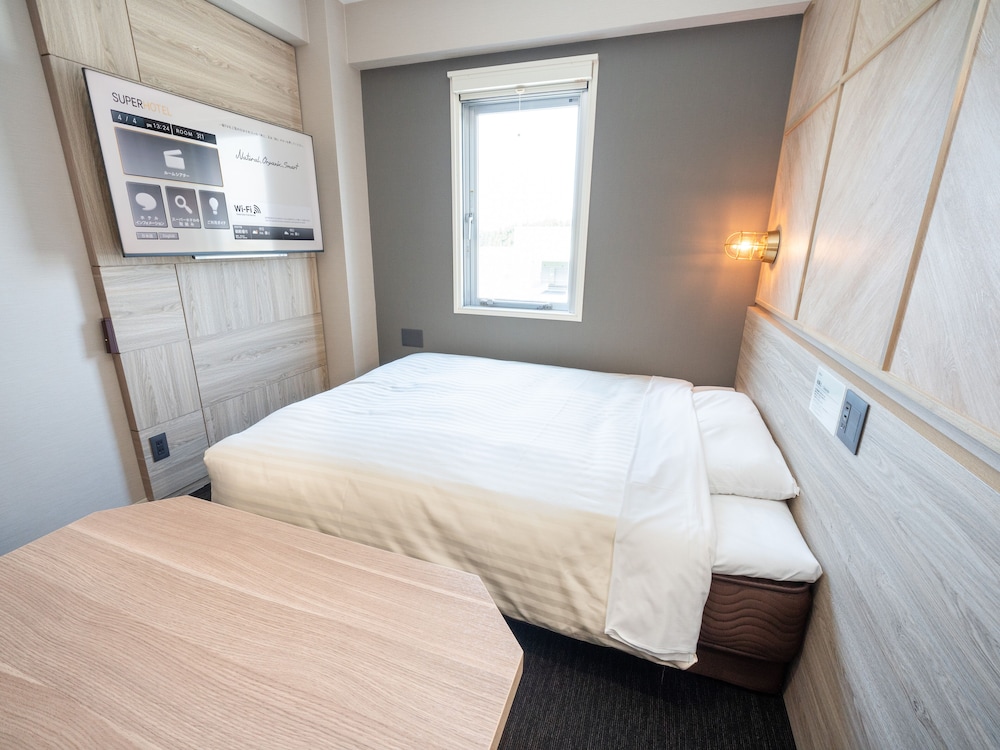 スーパーホテル御殿場 1 号館 熱海