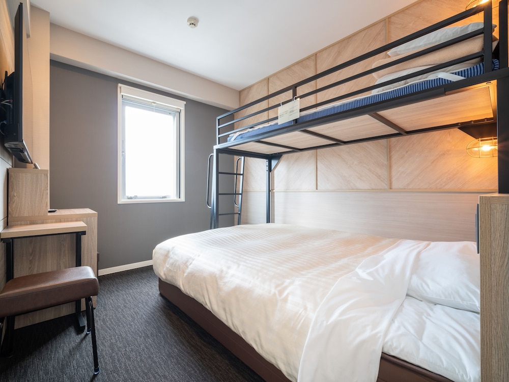 スーパーホテル御殿場 1 号館 熱海