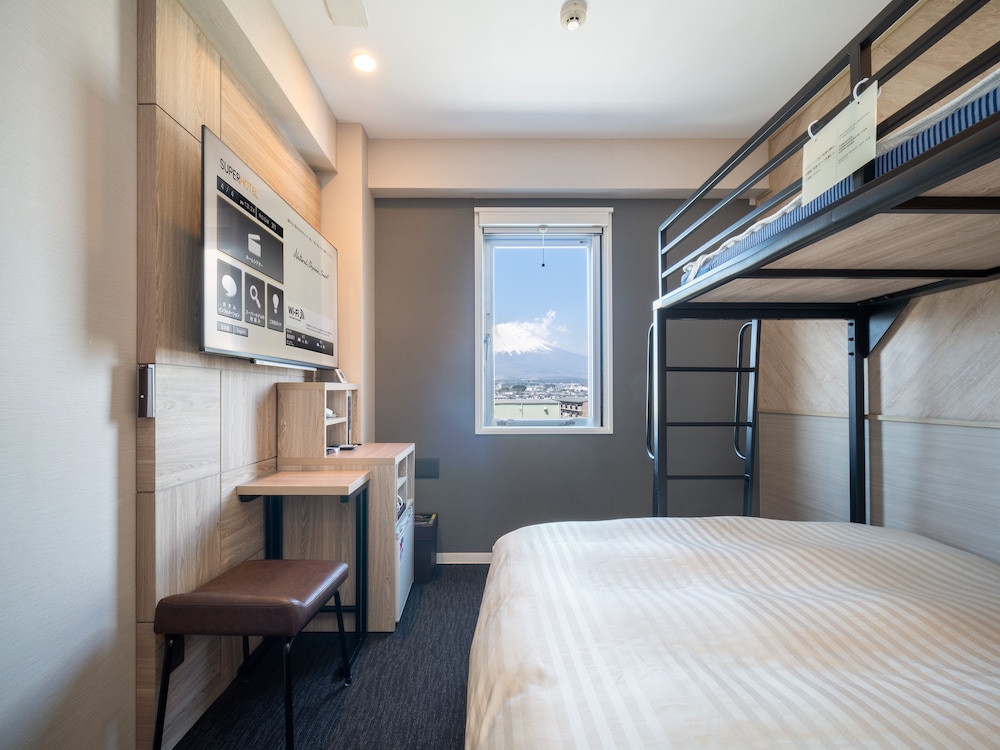 スーパーホテル御殿場 1 号館 熱海