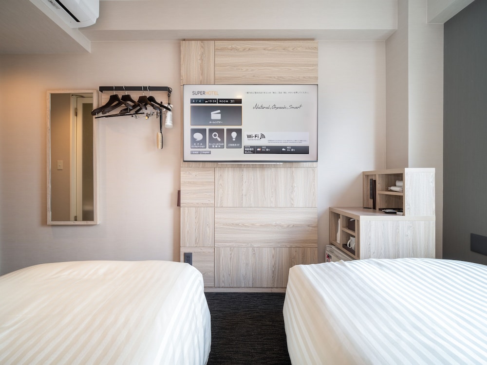 スーパーホテル御殿場 1 号館 熱海